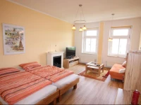 VacApps L.E. Holiday Suites in Leipzig