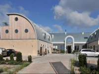 Hotel Strand am KГ¶nigshafen