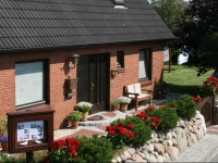 Appartements Friedrichsen