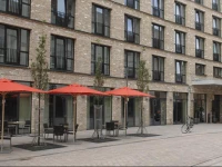 Atlantic Hotel LГјbeck