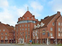 Best Western Nordic Hotel LГјbecker Hof