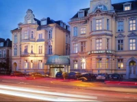 Centro Hotel Kaiserhof Deluxe