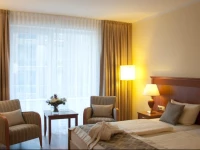 Hotel Hanseatischer Hof