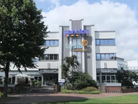 Park Inn by Radisson LГјbeck