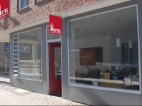 Hotel an der Marienkirche