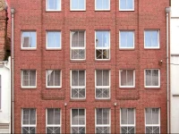 Phoenix Hotel Alter Speicher