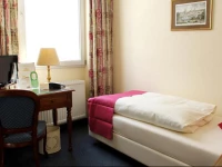 TOP CityLine Klassik Altstadt Hotel LГјbeck