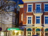Hotel Hanseatic