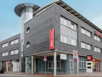 ibis Luebeck City
