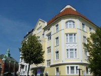 Hotel Stadt LГјbeck