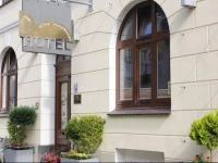 Hotel zur alten Stadtmauer