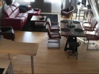 Atelierwohnung im Altstadthaus