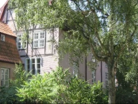 Boardinghouse Refugium