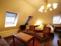 Ferienwohnungen am Holstentor