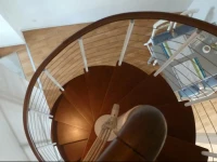 Likedeeler Am Stadthafen