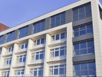 Viva Hotel by Vier Jahreszeiten