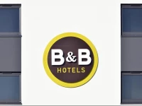 B&B Hotel Ludwigshafen