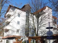 Hotel Burgerbrau 3*