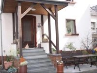 Ferienwohnungen im Moseltal