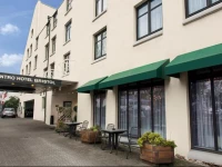 Centro Hotel Bristol