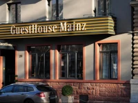 GuestHouse Mainz