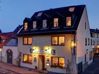 Hotel-Restaurant Zum Babbelnit