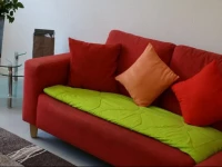 Apartment am Bahnhof und Uniklink