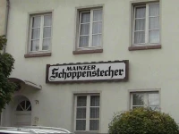 Mainzer Schoppenstecher