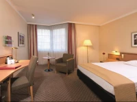 Leonardo Hotel Mannheim City Center