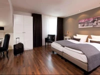 Leonardo Royal Hotel Mannheim