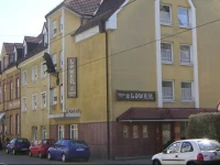 Hotel LГ¶wen-Seckenheim
