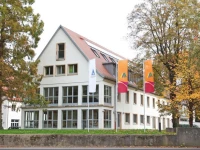 DJH Jugendherberge Mannheim International