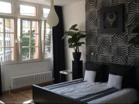 High Level Apartment