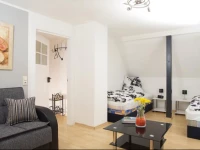 Ferienwohnung Leipzig SГјd