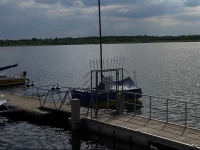 Ferienwohnung Markkleeberg Ost-See