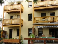 GГ¤stewohnungen Hennig