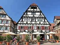 Klosterhof 21 Apartments