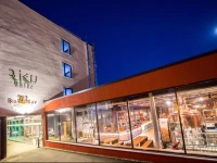 RiKu HOTEL Schweizerberg