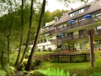 Hotel-Restaurant Waldhaus