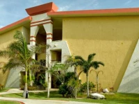 Grand Palladium Kantenah Resort and Spa 5*