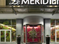 Le MГ©ridien Munich