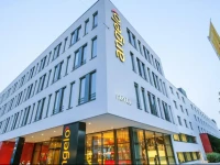 angelo by Vienna House Munich Westpark