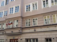 Asam Hotel MГјnchen