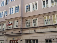 Asam Hotel MГјnchen