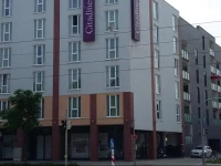 Citadines Arnulfpark Munich