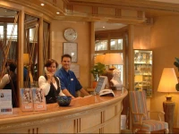 CONRAD-HOTEL de Ville MГјnchen