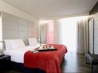 Eurostars Grand Central