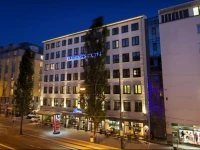 Flemings Hotel MГјnchen-City