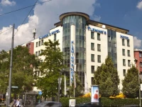 Flemings Hotel MГјnchen-Schwabing