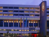 Four Points by Sheraton MГјnchen Central
